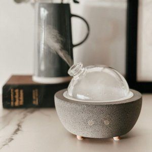 Concrete & Glass Diffuser